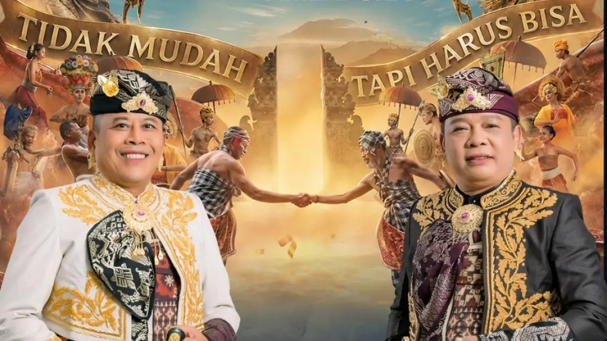 Pandu Stationery: Menyambut Kreativitas di Setiap Sudut Cilacap
